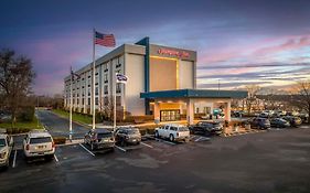 Hampton Inn Long Island/Commack